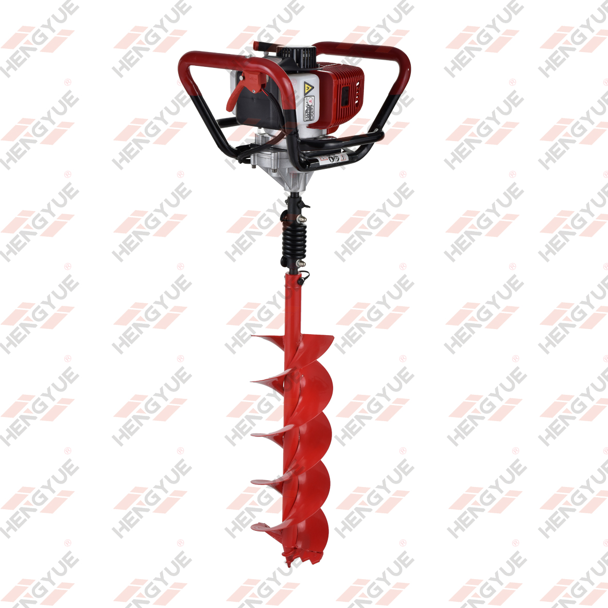 52 / 58cc Popular Earth Auger