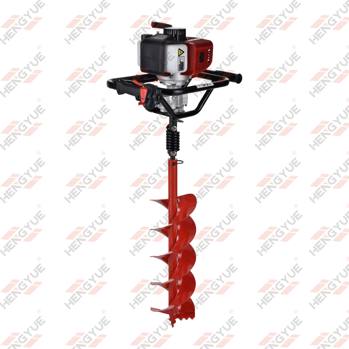 52 / 58cc 2 Stroke Engine Power Earth Auger