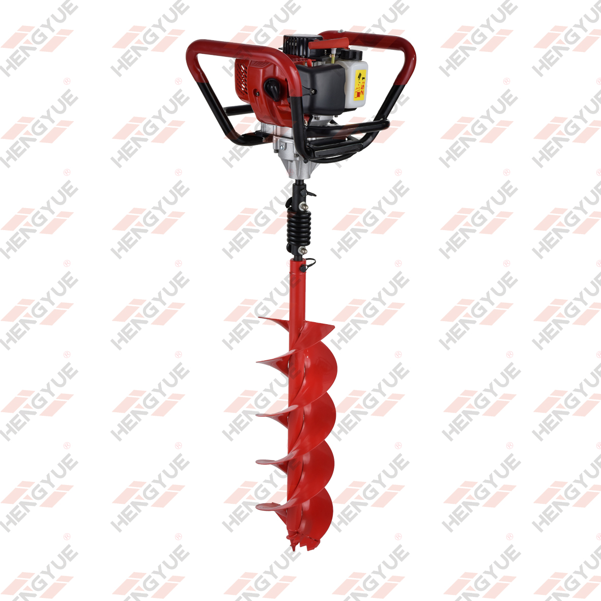 52 / 58cc Popular Earth Auger